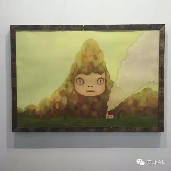 香港巴塞爾藝術展開幕：20件頂級大師原作欣賞