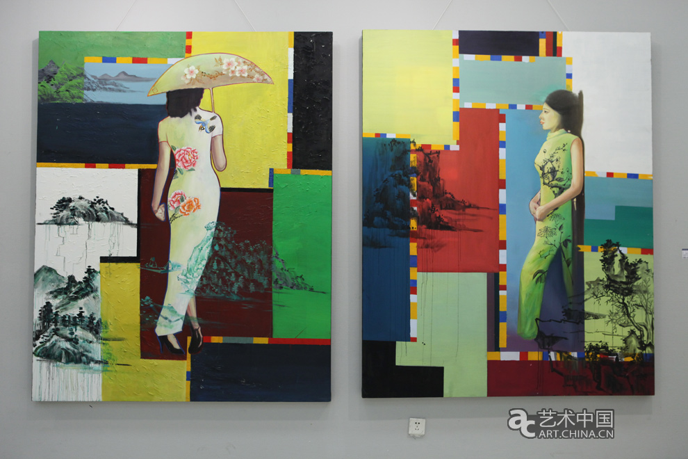 2013魯迅美術學院畢業展,魯迅美術學院畢業展,魯迅美術學院,畢業展,2013魯迅美院畢業展,魯迅美院畢業展,美院畢業展