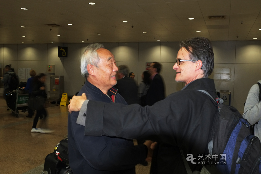 第二屆中外藝術家黃山對話--文化中國夢,第二屆中外藝術家黃山對話,文化中國夢,第二屆,中外藝術家黃山對話,中外藝術家黃山寫生,藝術中國寫生,藝術中國活動