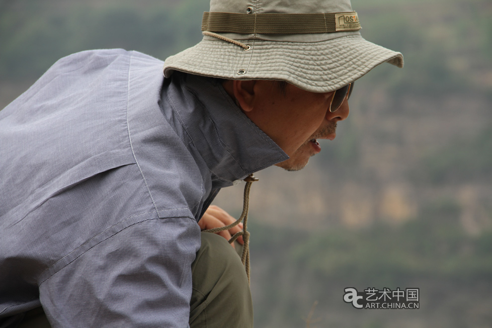 中外藝術(shù)家,太行對話,河南林州,中國,國家畫院,中國,互聯(lián)網(wǎng),新聞中心,國務(wù)院新聞辦公室,國家,旅游局