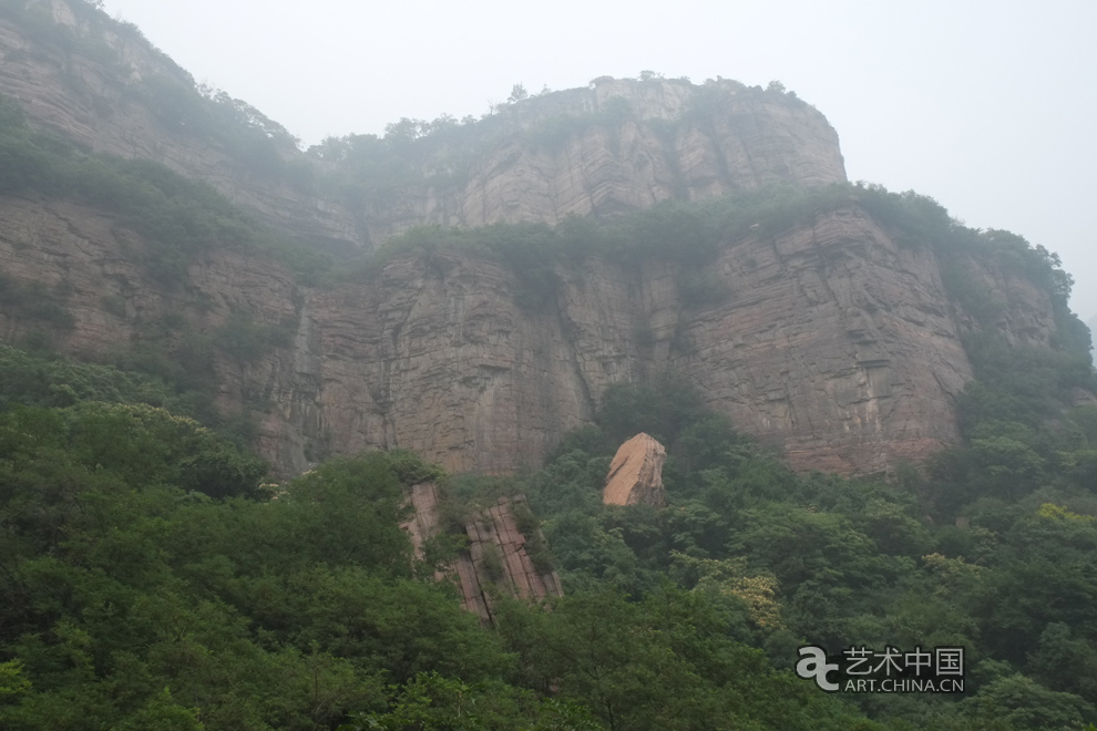 中外藝術家,太行對話,河南林州,中國,國家畫院,中國,互聯網,新聞中心,國務院新聞辦公室,國家,旅游局