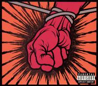 St Anger