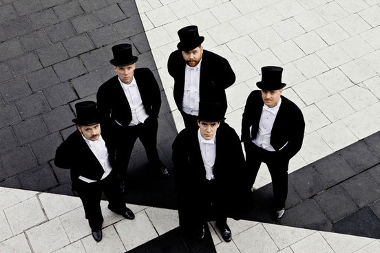 The Hives